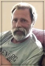 Robert Congdon