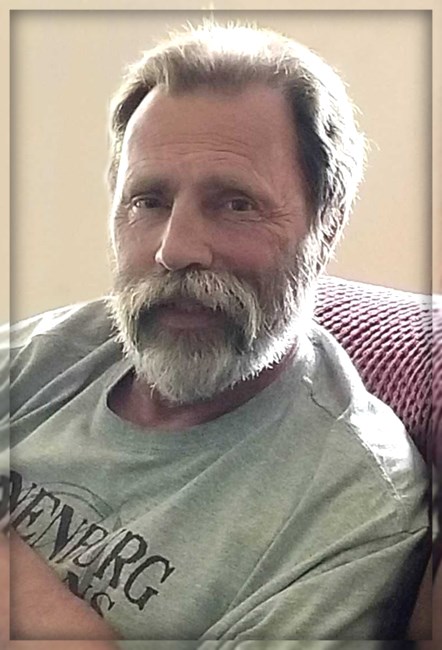 Obituary of Robert Keith Congdon