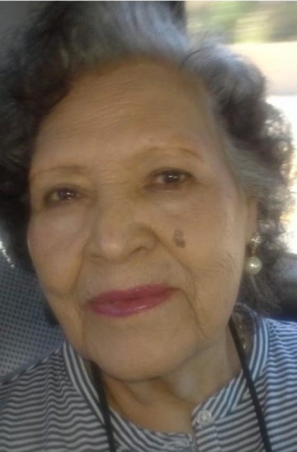 Obituary of P. Rodriguez Ofelia