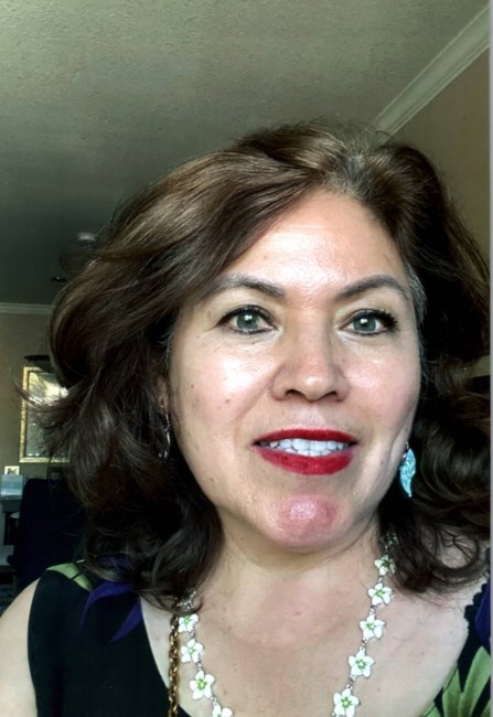 Obituary of Maria Carmen Cervantes-Aguila