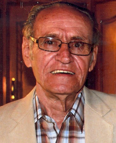 Obituary of Dennis R. 'Sonny' Carter Jr.