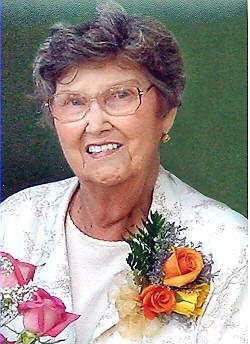 Obituary of Rumelle Sutton McCurley