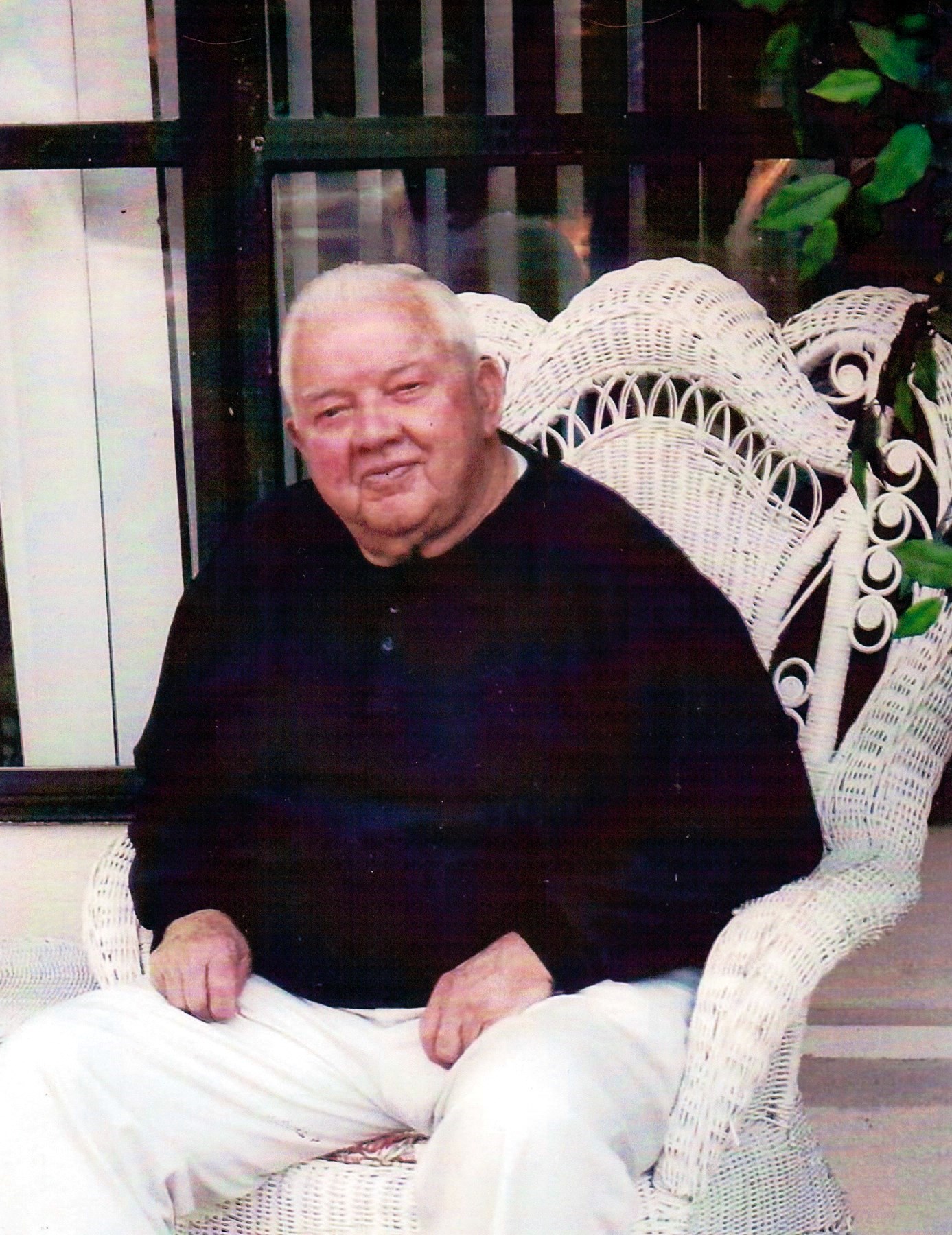 Jack Gale Obituary - Brunswick, GA