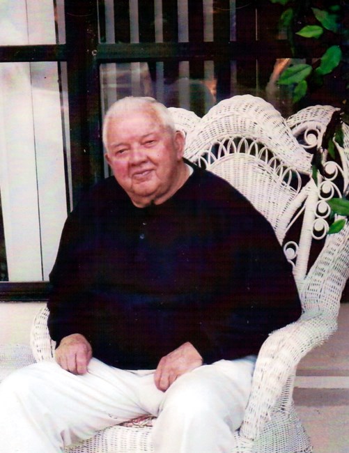 Obituario de Jack Alvin Gale