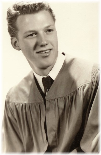 Avis de décès de Clyde Robert Jackson Jr.