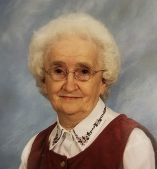 Obituary of Celia M Warren Williams