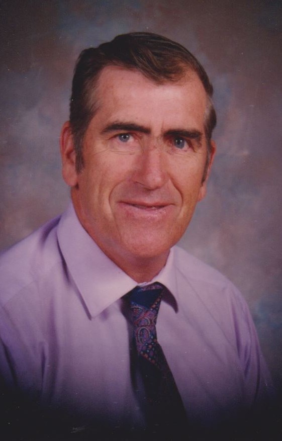 Obituary of Thomas Anthony Carroll Jr.