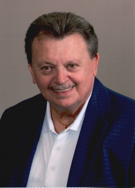 Obituary of Tony Dyer Jr.