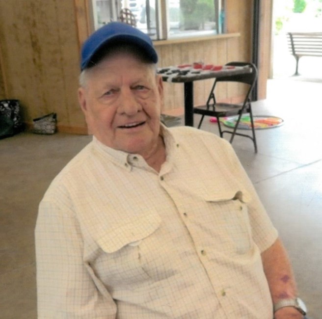 Obituary of William Frank Carpenter