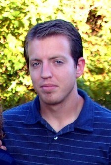 Obituary of Nathan W Clark