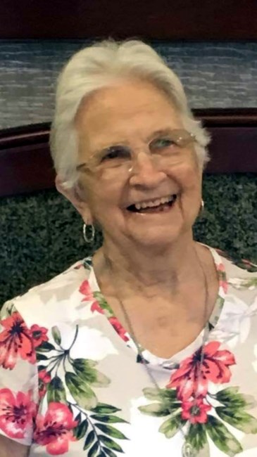 Obituary of Delores James