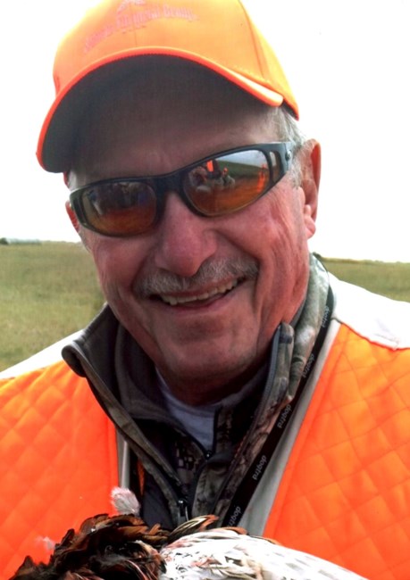 Obituary of Jerome "Jerry" R. Bofferding