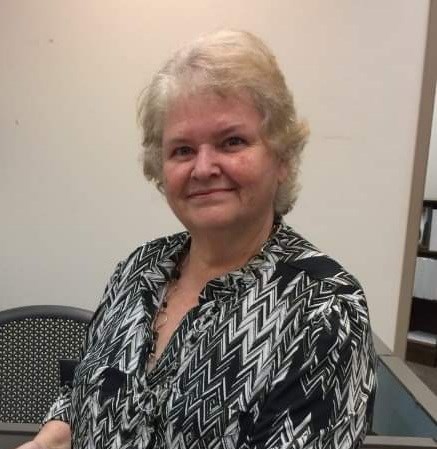 Obituary of Cynthia Ann Ross