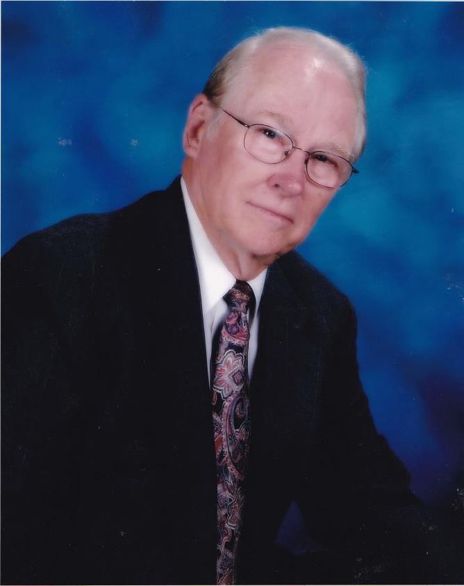 Obituary of Nelson Oliver Roberts