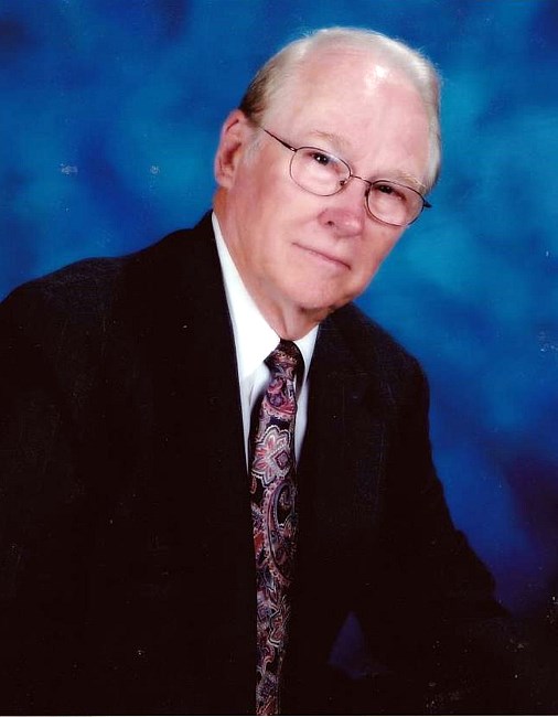 Obituary of Nelson Oliver Roberts