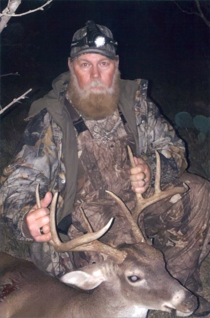 Obituary of Billy Joe Scott Jr.