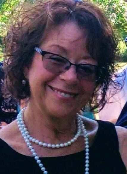 Obituary of Kathleen Mary Knoll