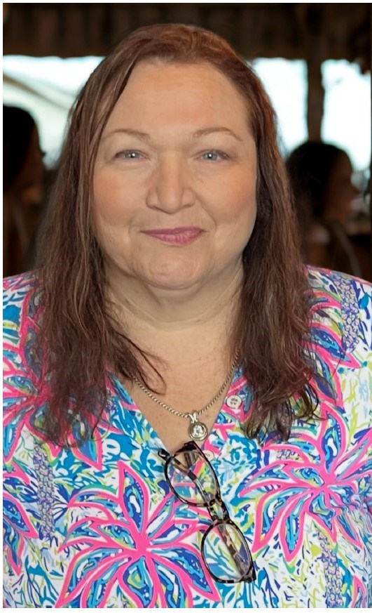 Obituary of Randi Rochelle (Levine) Berkery