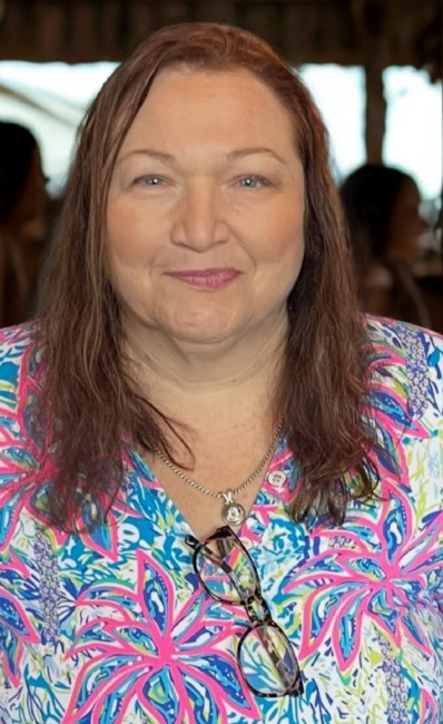 Obituary of Randi Rochelle (Levine) Berkery