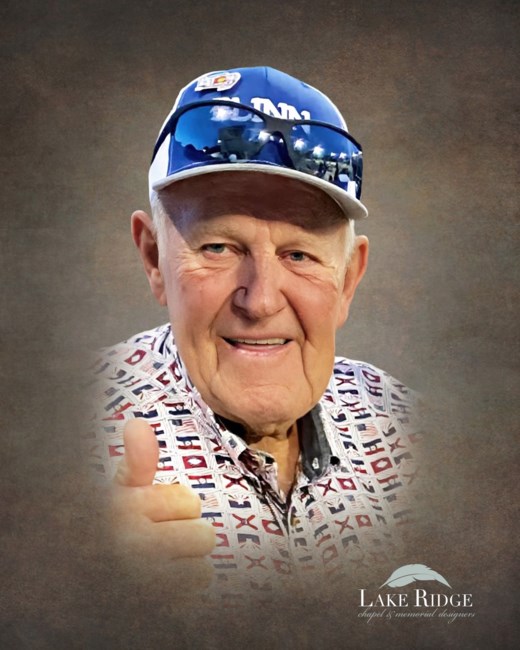 Avis de décès de Elvin Lynn Davis