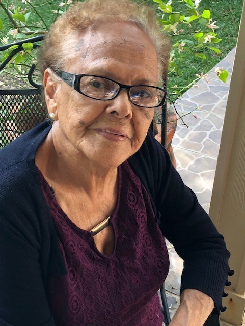 Obituary of Janie Garcia