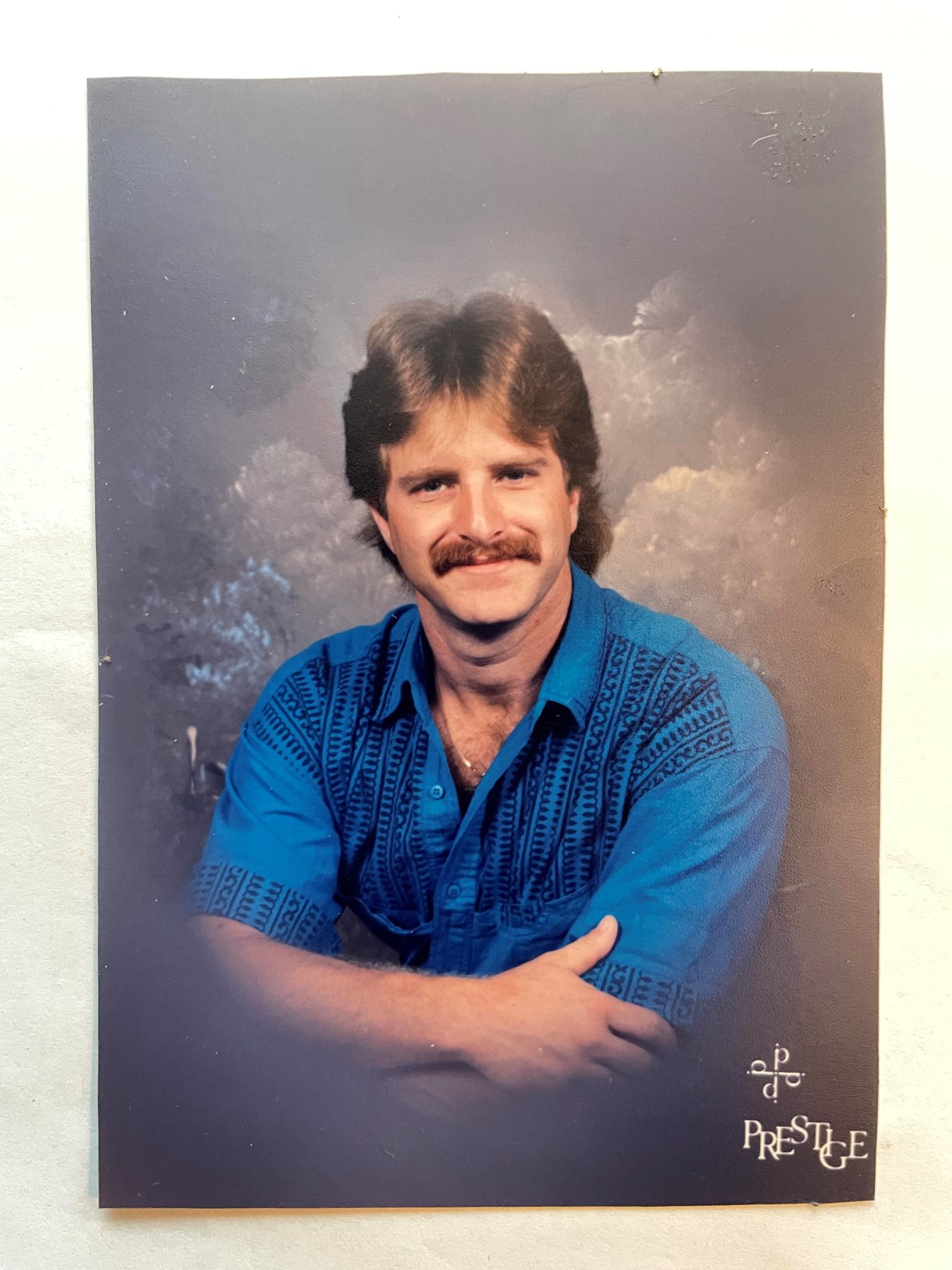 Obituary of Steven Peter Dakis