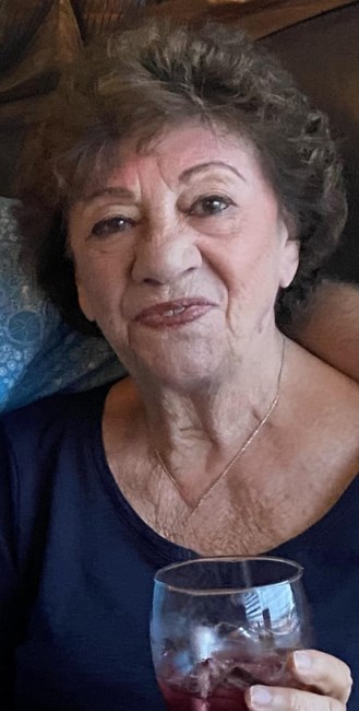 Obituary of Ann Saviano