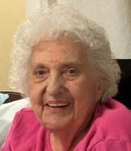 Obituary of Shirley Meade Hill