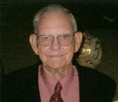 Obituary of Joseph Robert Brooks