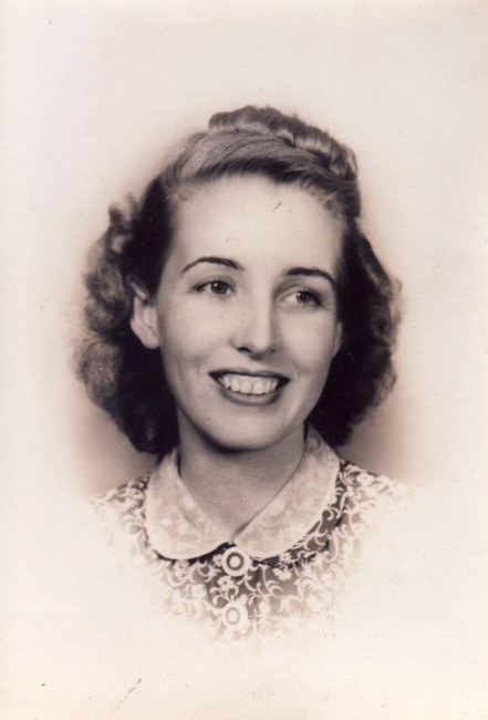 Obituary of Grace L. Daniels