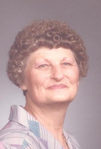 Obituary of Dorothy J. Fisher Talamantes
