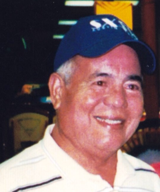 Obituary of Jose Lerma Jr.