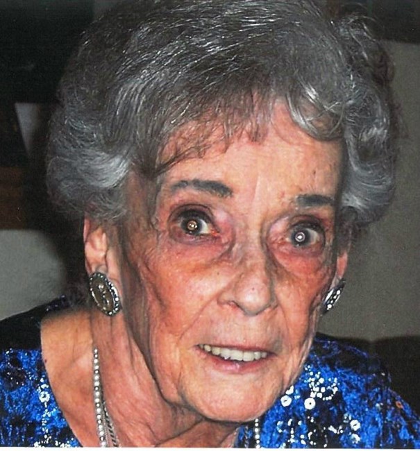 Obituary of Viola K Moore