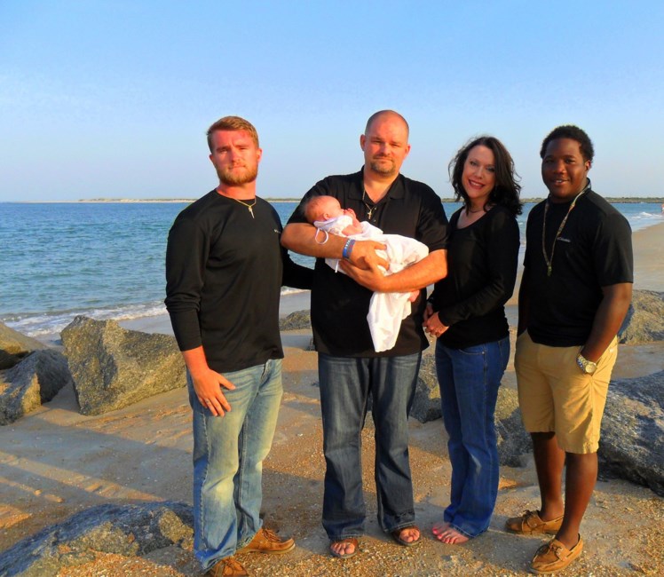 Obituary of Clayton Daniel Stephens