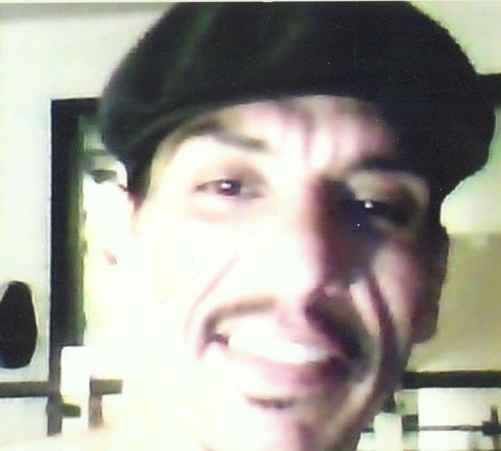 Obituary of Ramon Ortega Melero