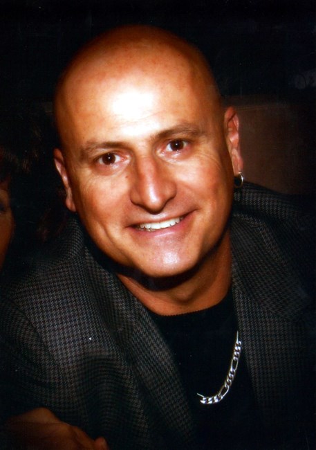 Obituary of Pasquale "Pat" Febbraro