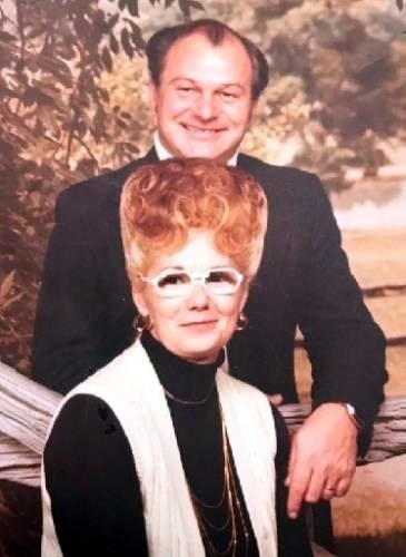 Obituario de Geraldine A. Allan