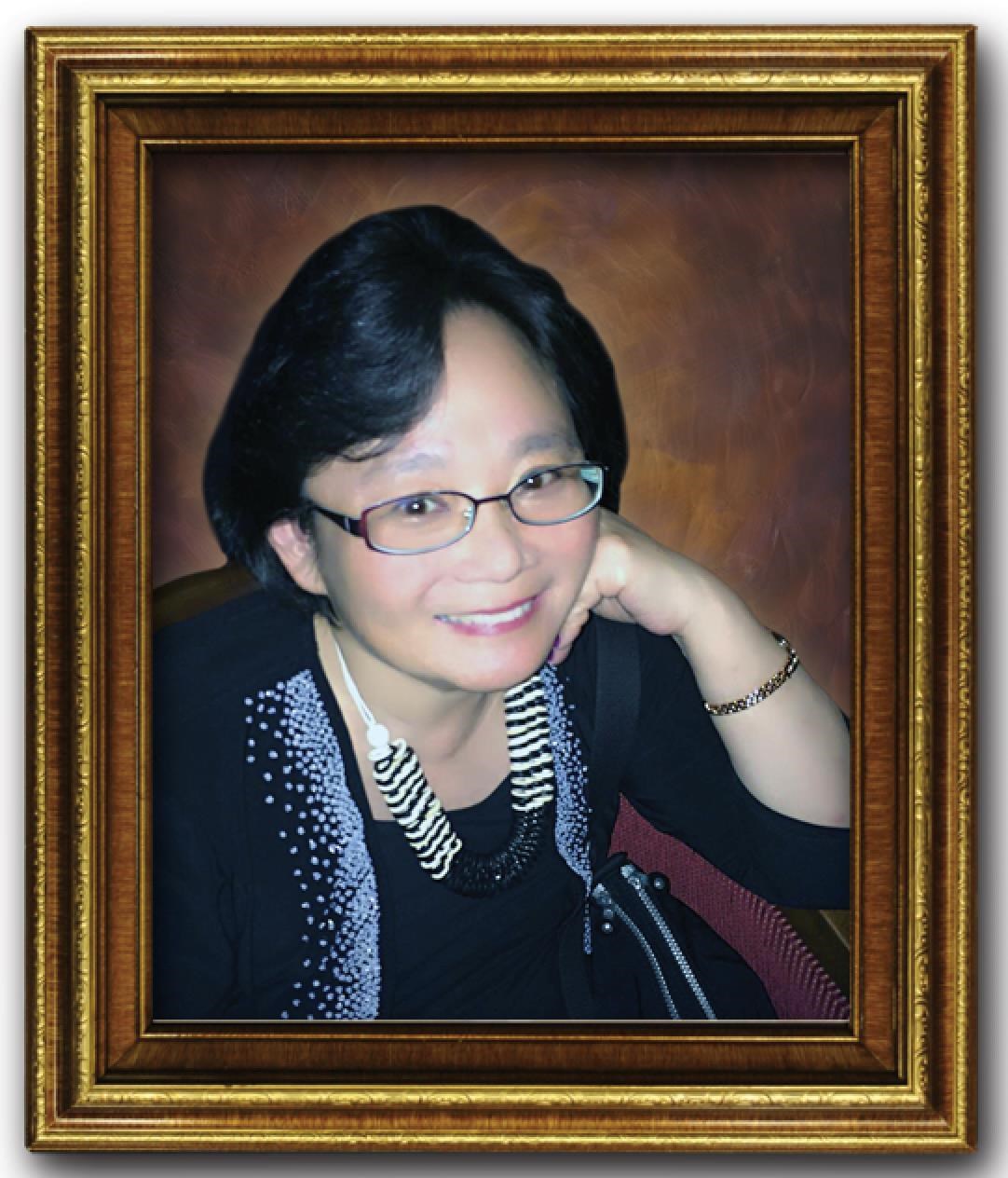 Obituary of Winnie Wen-Yun Lin