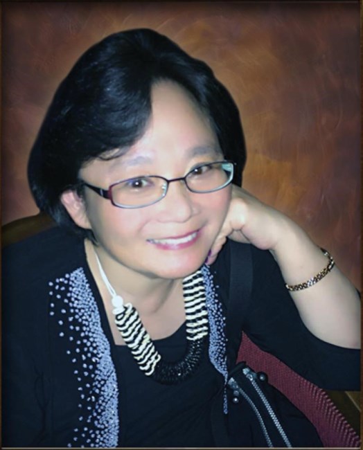 Avis de décès de Winnie Wen-Yun Lin