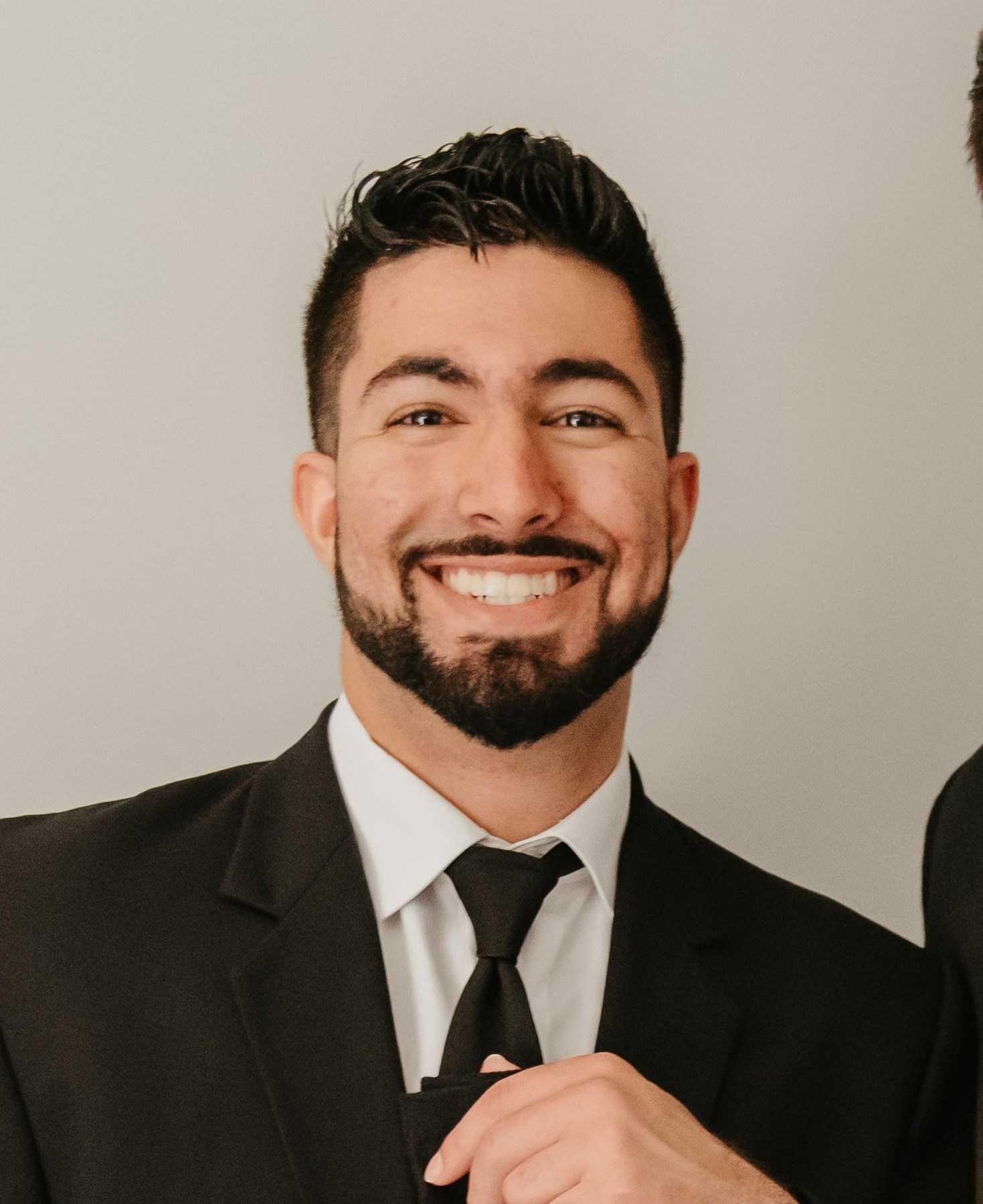 Obituary of Edward "Eddie" Michael Valdés