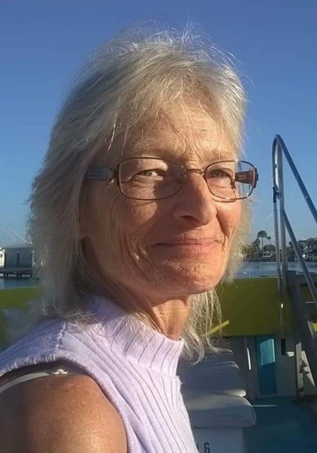 Obituary of Kathy Louise Rupert