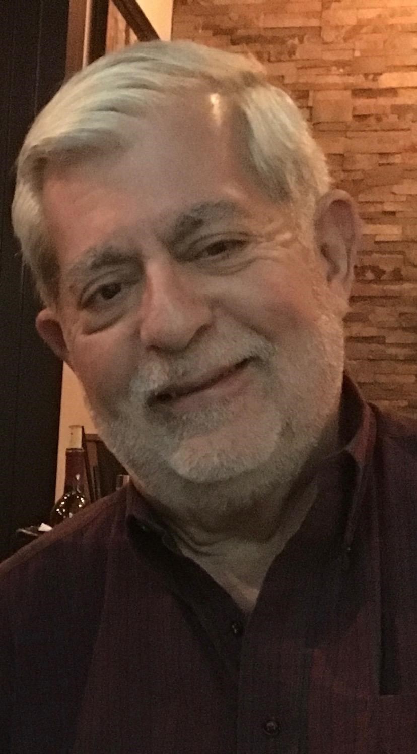 Obituary of Roberto de la Cuesta