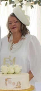 Obituary of Myriam Figueroa López