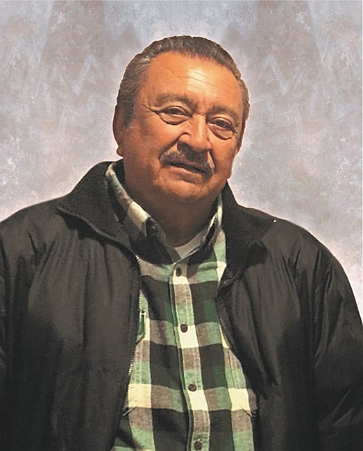 Obituary of Ruben Rosas Leyva
