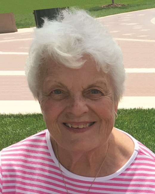 Obituary of Monica Ann Pavlick