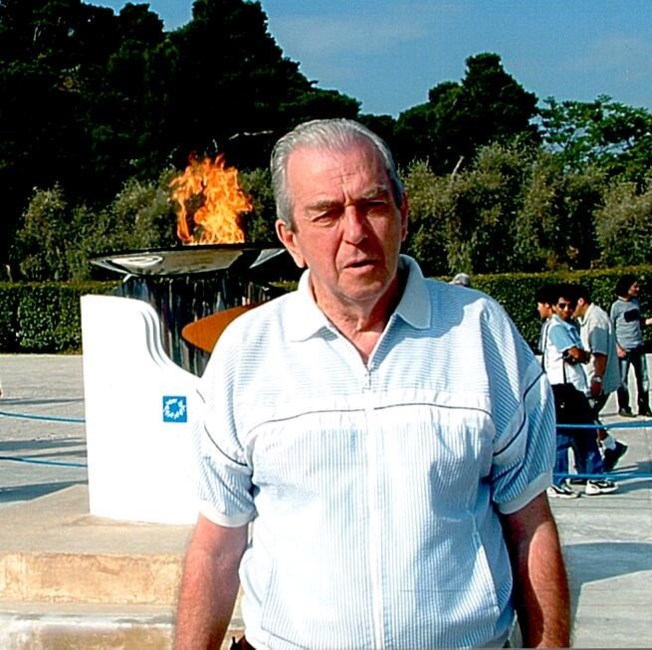 Obituary of Robert Zane Storm