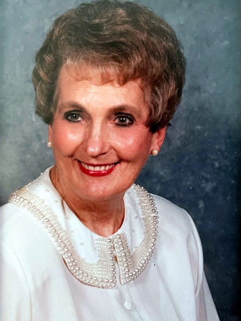 Obituary of Willodean Cabaniss Minor
