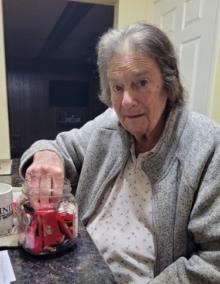 Obituary of Evelyn M. Adamson