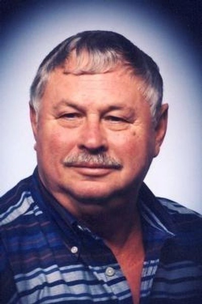 Obituary of Winston Dale Thompson