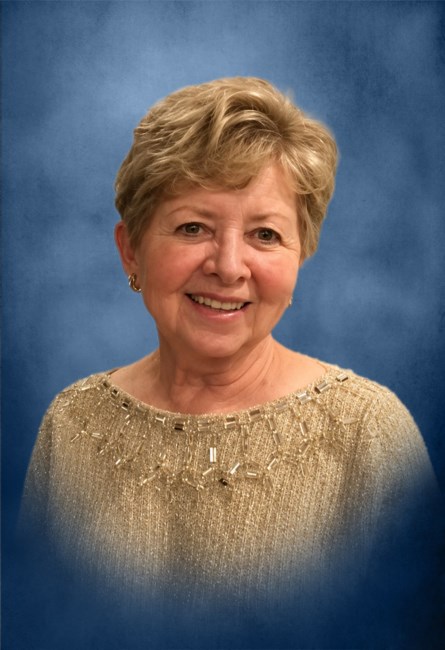 Obituary of Donna M Barrett